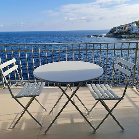 Sea Breeze Apartman Zebbug  Kültér fotó