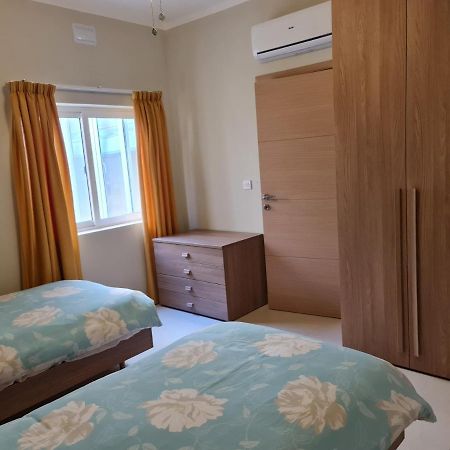 Sea Breeze Apartman Zebbug  Kültér fotó