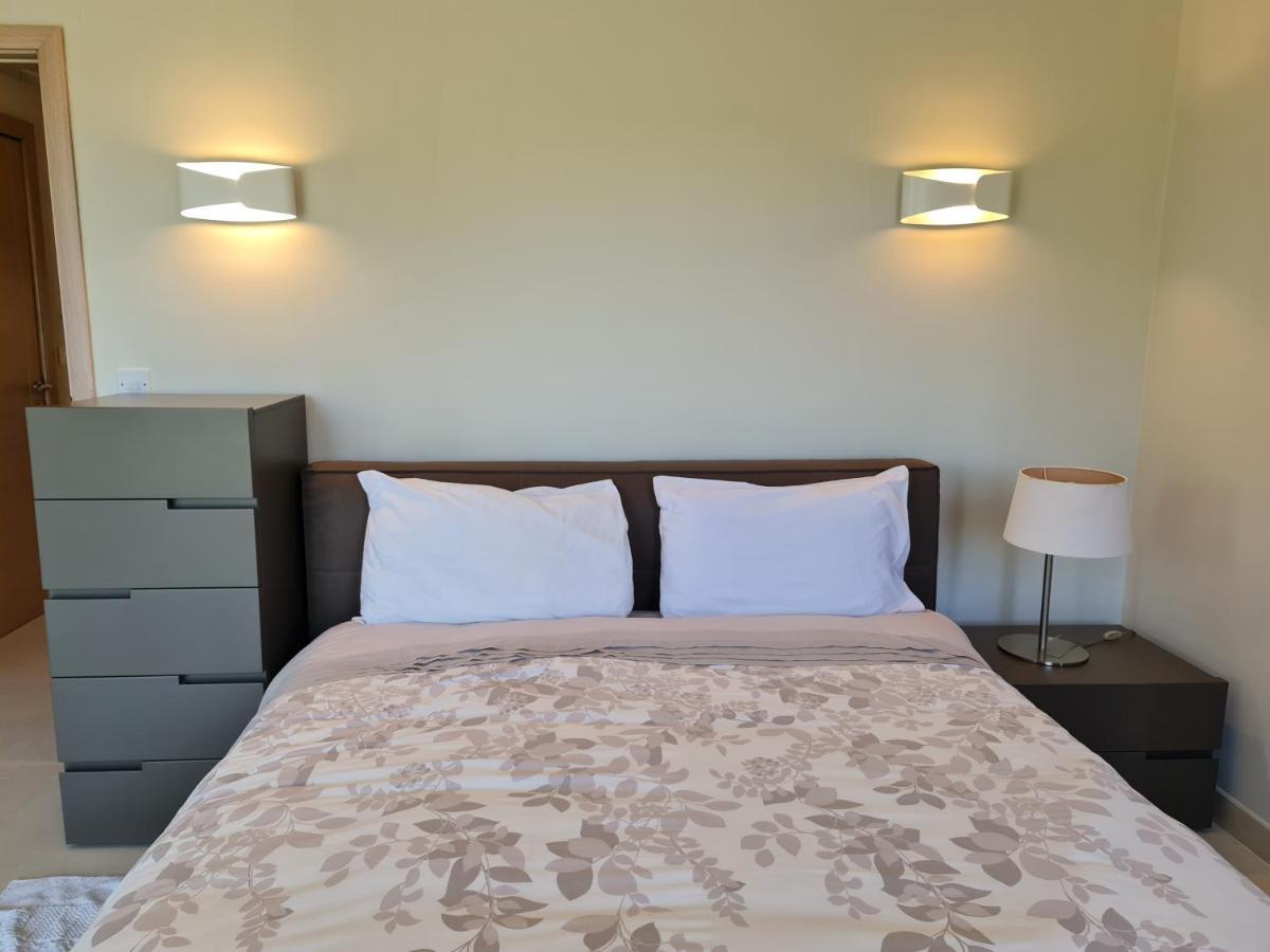 Sea Breeze Apartman Zebbug  Kültér fotó