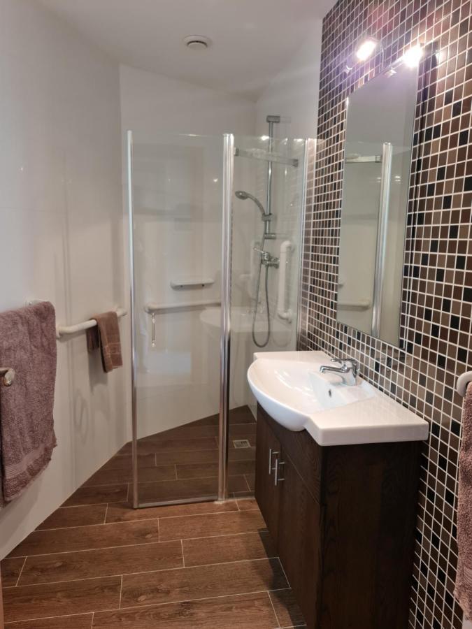 Sea Breeze Apartman Zebbug  Kültér fotó
