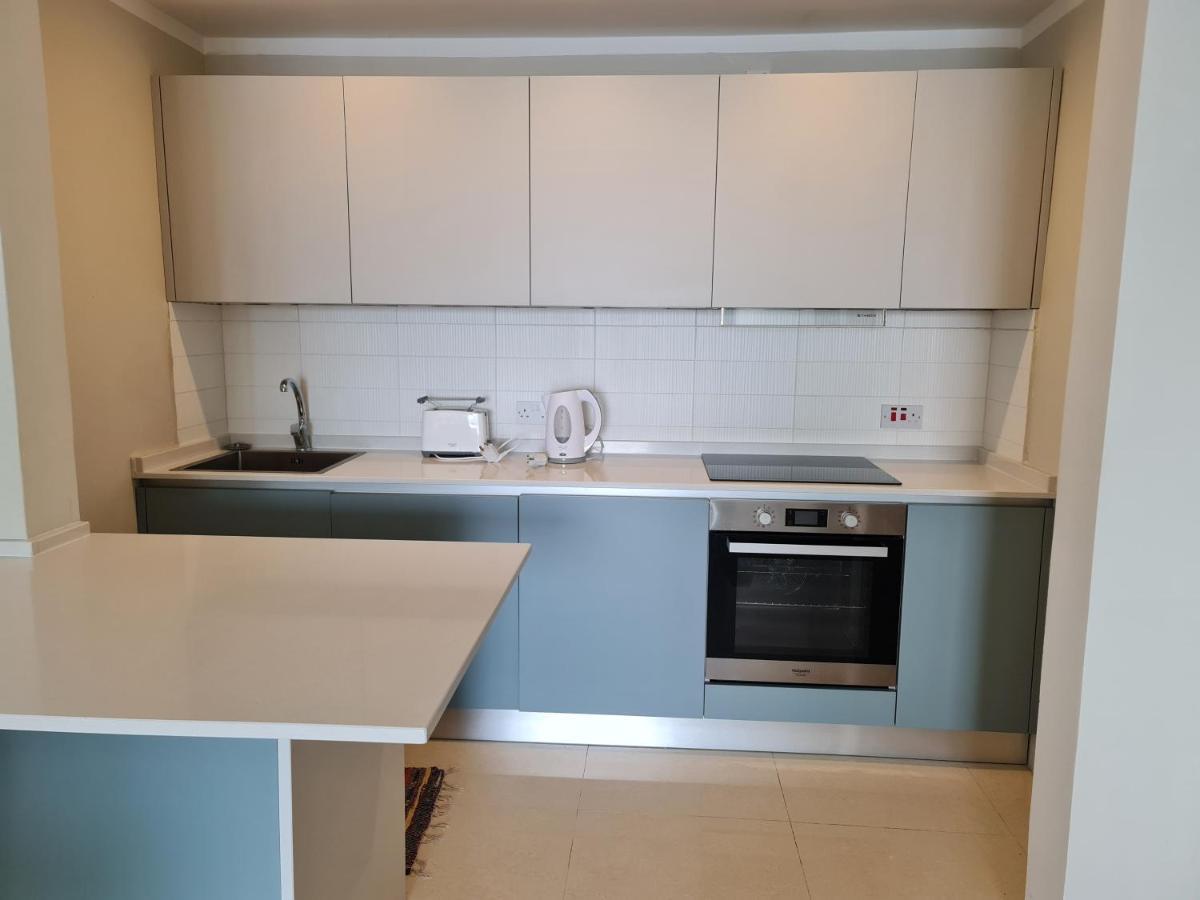 Sea Breeze Apartman Zebbug  Kültér fotó
