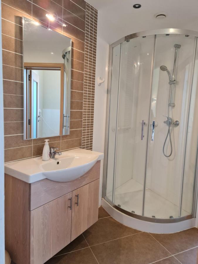 Sea Breeze Apartman Zebbug  Kültér fotó