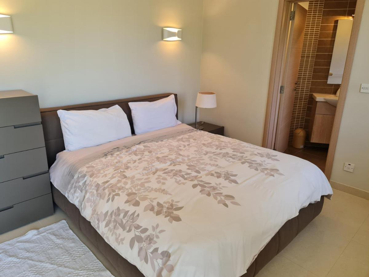 Sea Breeze Apartman Zebbug  Kültér fotó